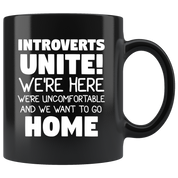 Introvets home