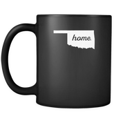 Oklahoma-Home