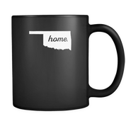 Oklahoma-Home