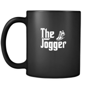The Jogger
