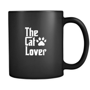 The Cat Lover