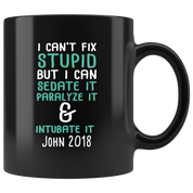 John 2018