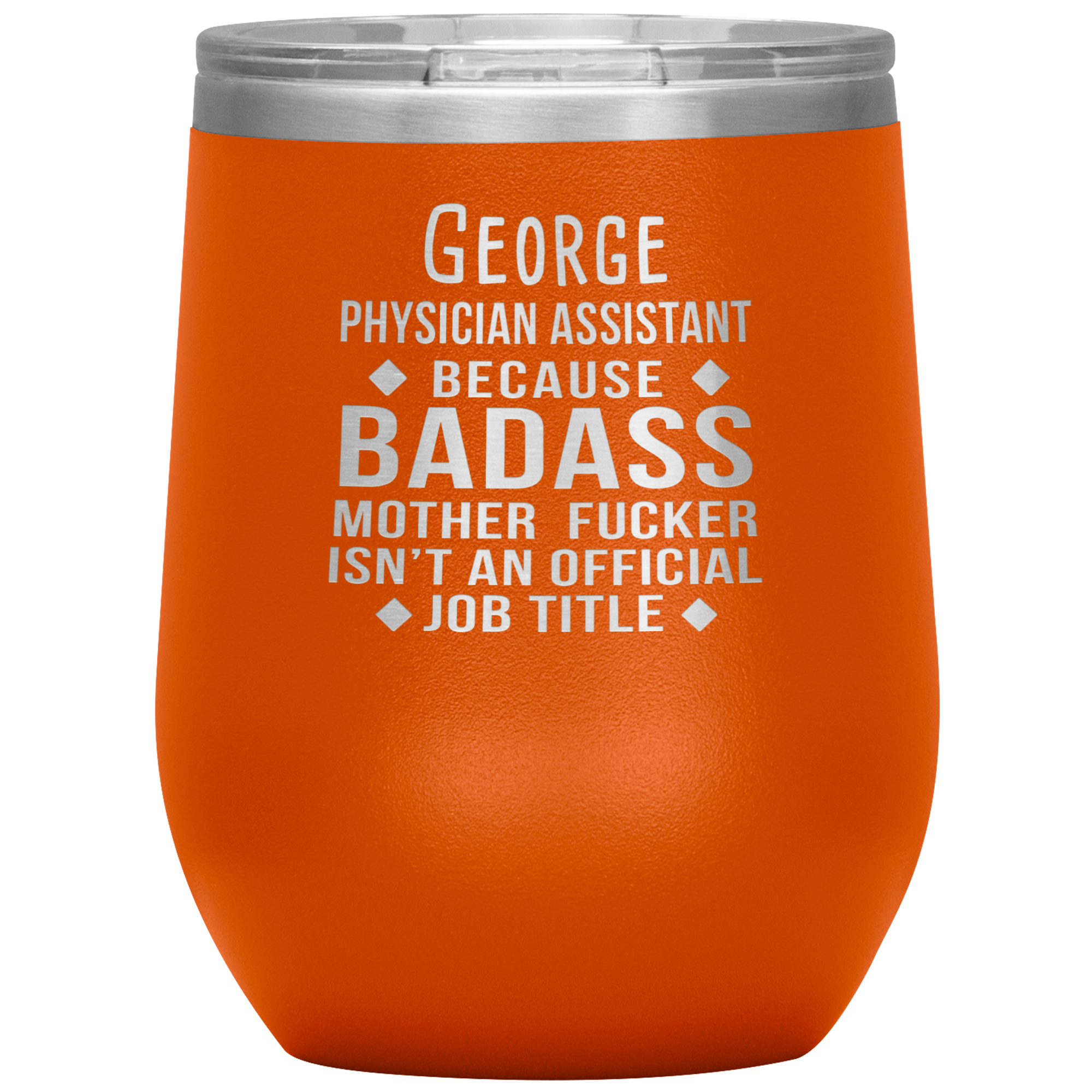 George - Final