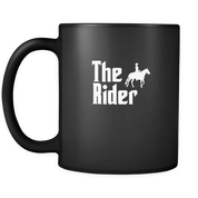 The Rider