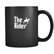 The Rider