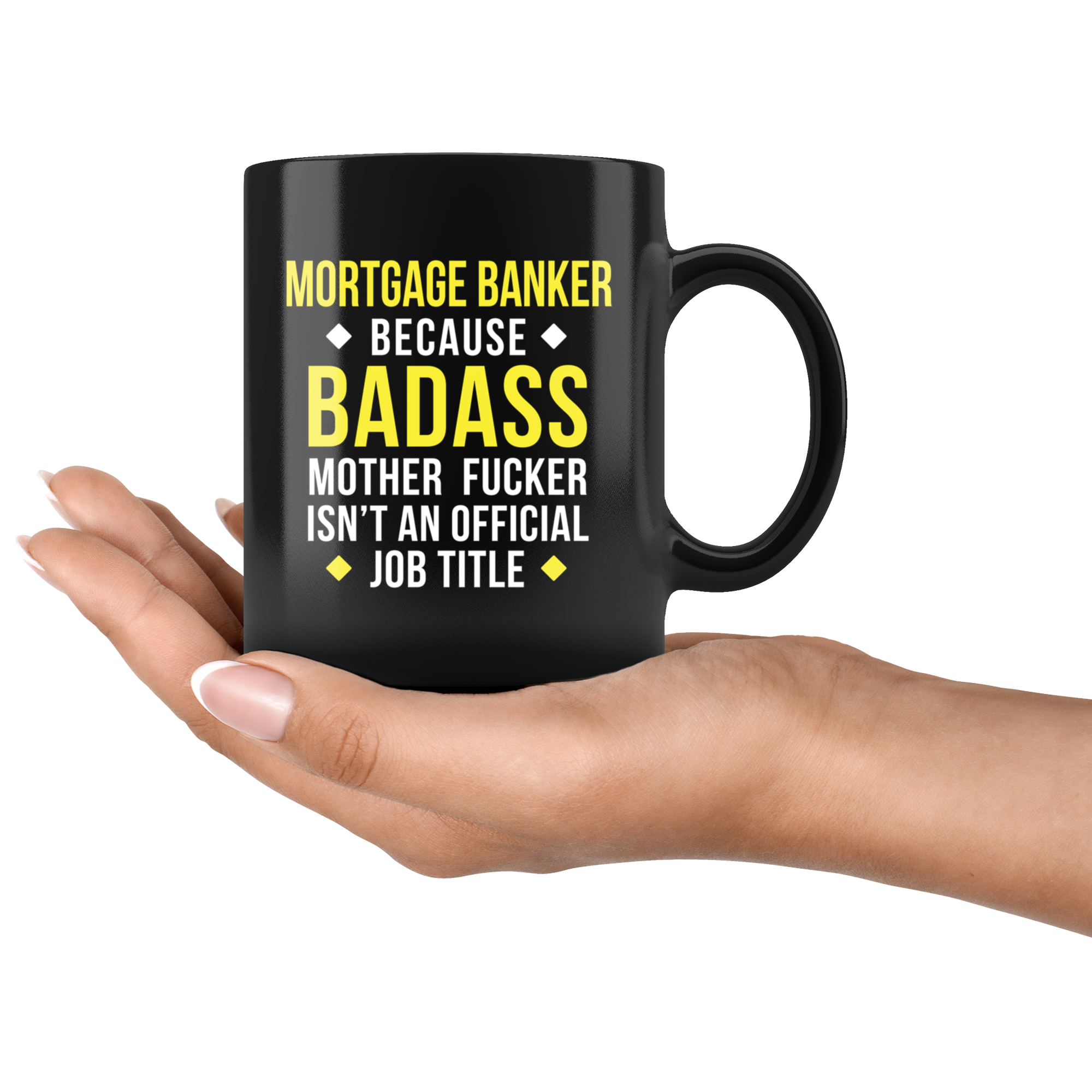 Mortgage Banker