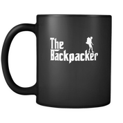 The Backpacker