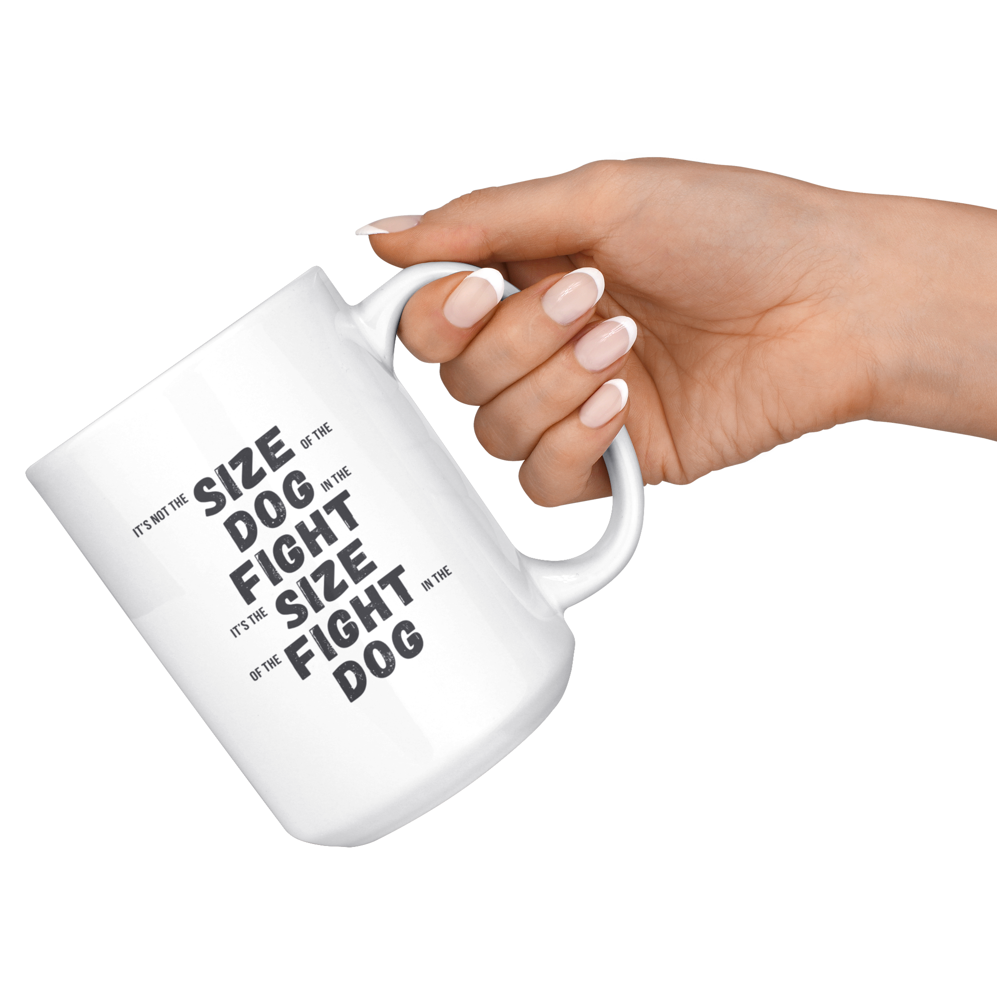 MMA fighter, MMA lover, MMA White Mug, Birthday Present, Christmas Gift, 15oz white mug, Father's Day gift, Mother's Day Gift
