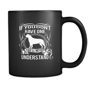 If you don't have one you will never understand