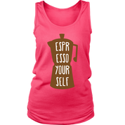 Esspresso Yourself