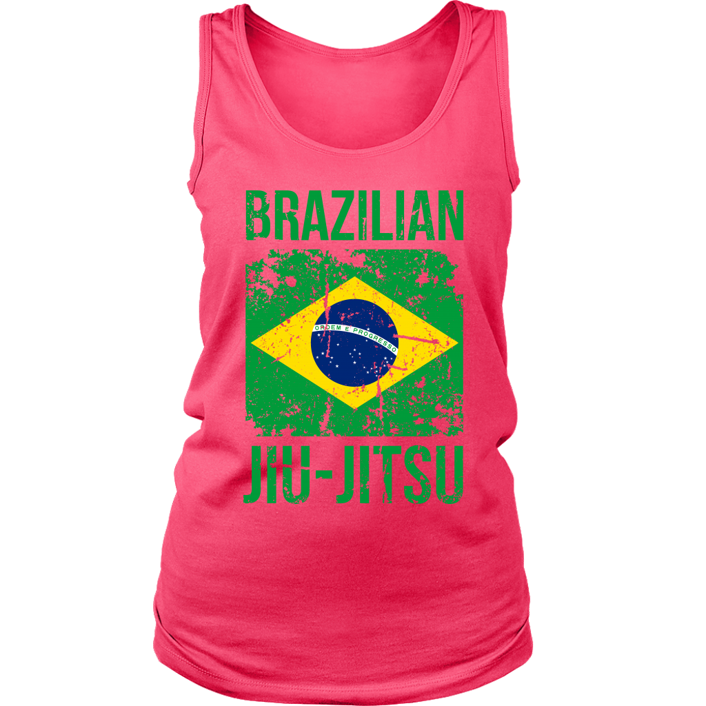 Brazilian Jiu Jitsu