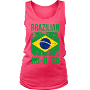Brazilian Jiu Jitsu