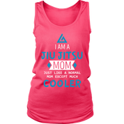 Jiu Jitsu Mom