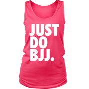 Just Do BJJ