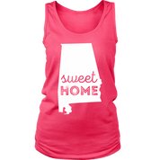 Sweet home - Alabama