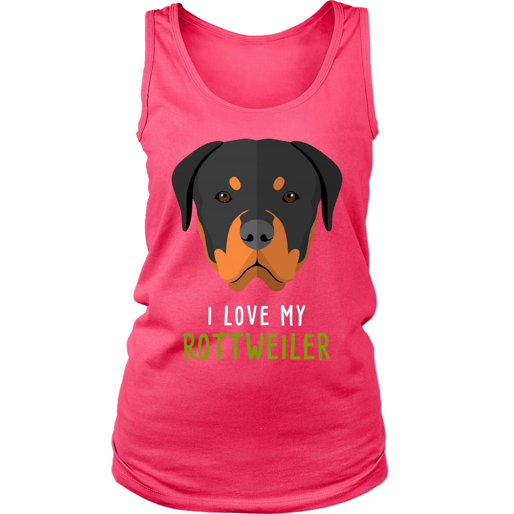 I love my Roweiler