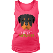 I love my Roweiler