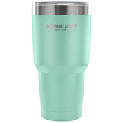 Defibrillation - a paramedic's ctrl+alt+del Tumbler 30oz