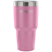 Defibrillation - a paramedic's ctrl+alt+del Tumbler 30oz