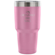 49% Carpenter, Badass Tumbler 30oz