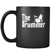 The Drummer