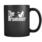 The Drummer