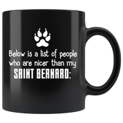 Saint Bernard