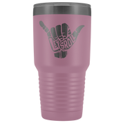Brazilian Jiu Jitsu, BJJ, Jiu Jitsu - Lets roll Tumbler, 30oz