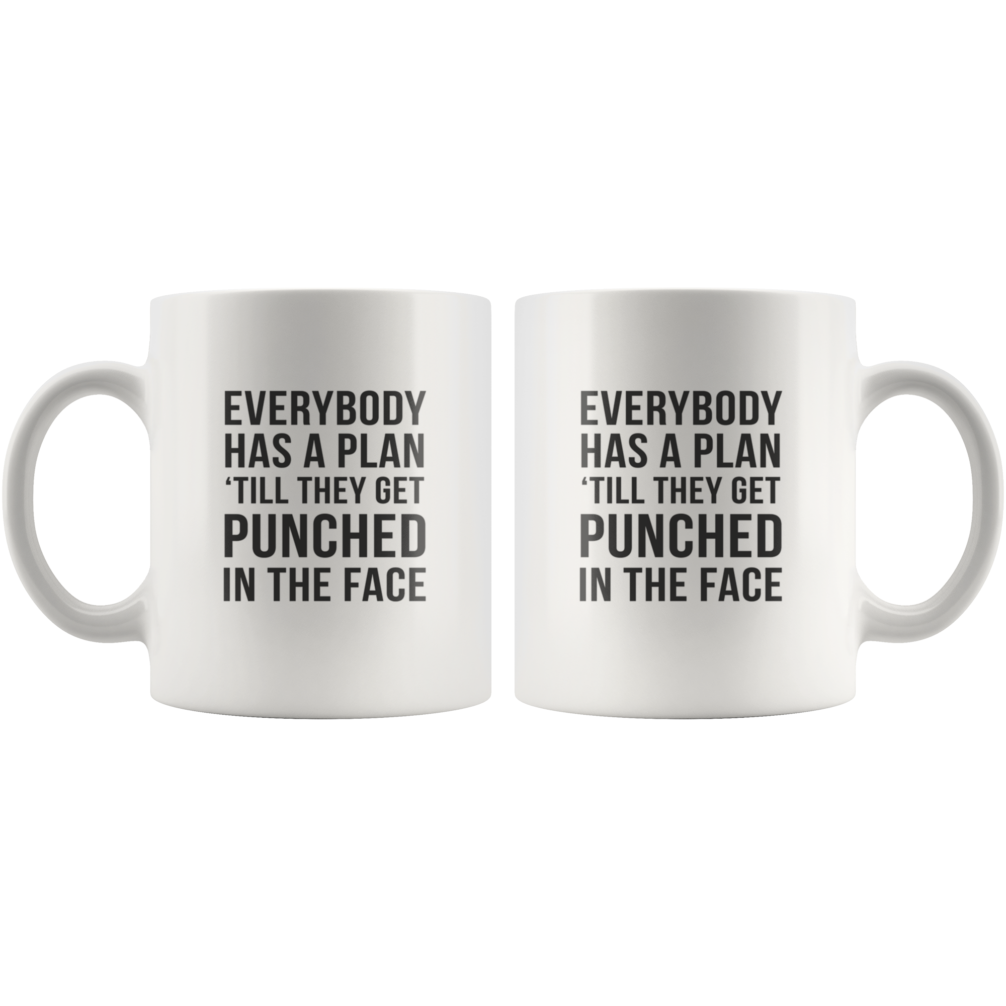 MMA fighter, MMA lover, MMA White Mug, Birthday Present, Christmas Gift, 11oz or 15oz white mug, Father's Day gift, Mother's Day Gift