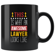 Awesome Lawyer
