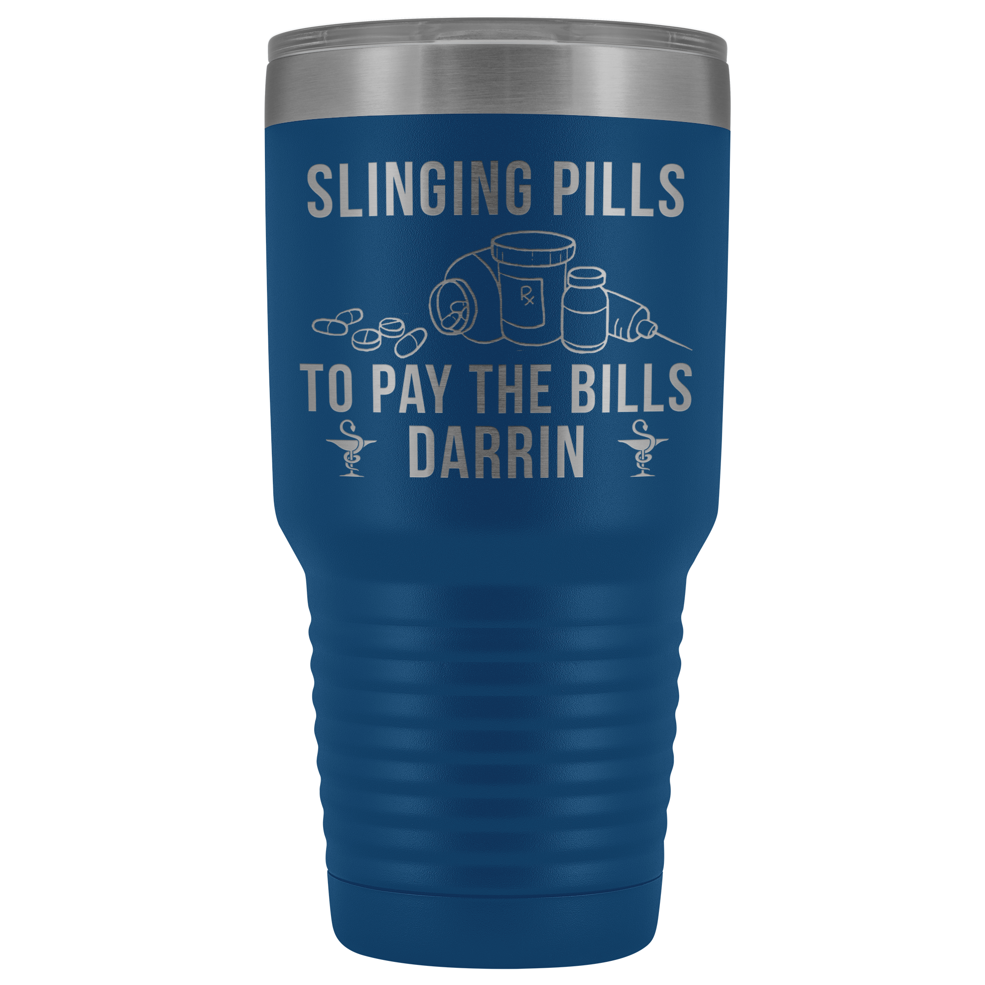 DARRIN