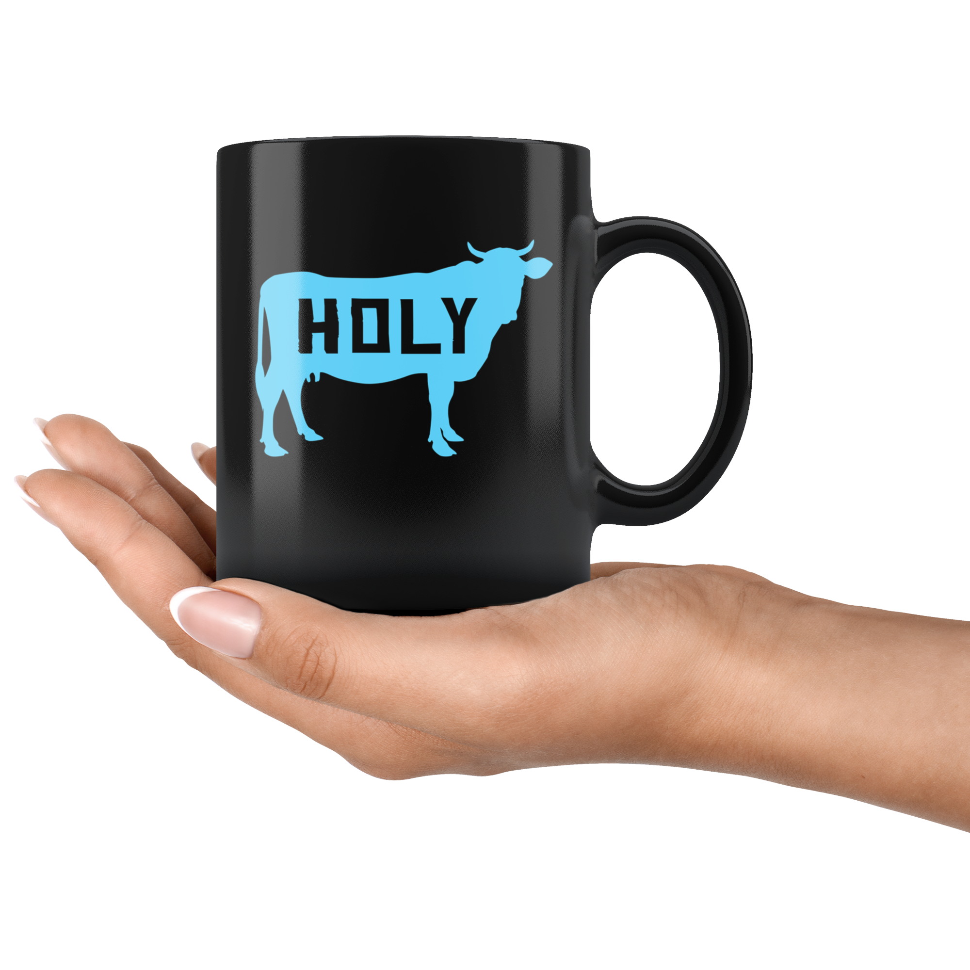 Holy Cow