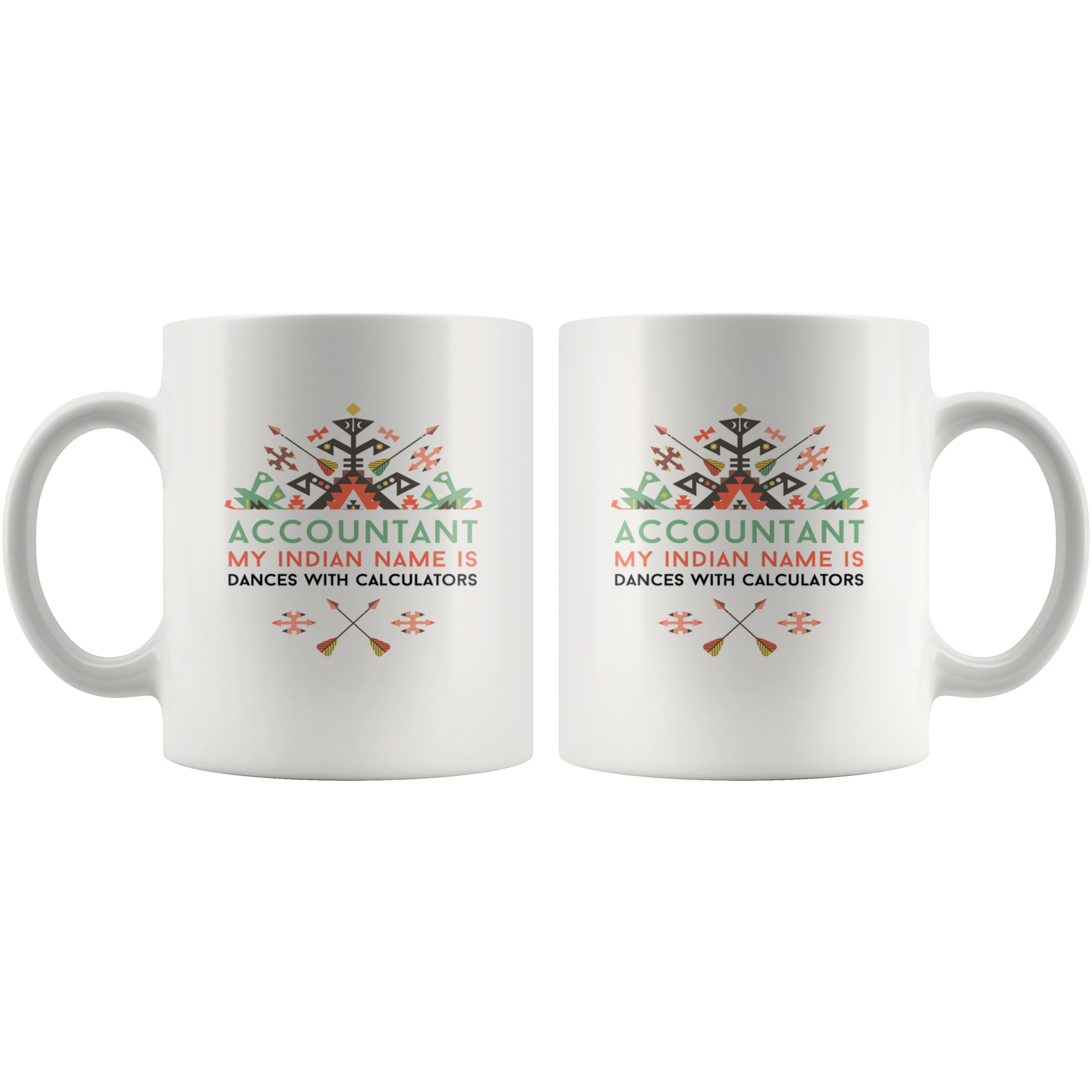 Accountant Mug, Accountant Gift, Funny Accountant Mug, Accounting,11oz  white mug, Birthday Gift, Christmas Present, Office joke