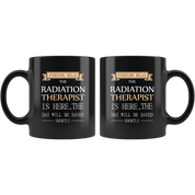 Radiation Specialists