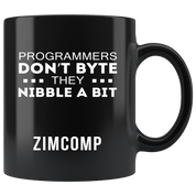 ZIMCOMP