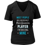 Most People will never meet their favorite player