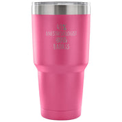 49% Anesthesiologist, Badass Tumbler 30o