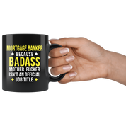 Mortgage Banker