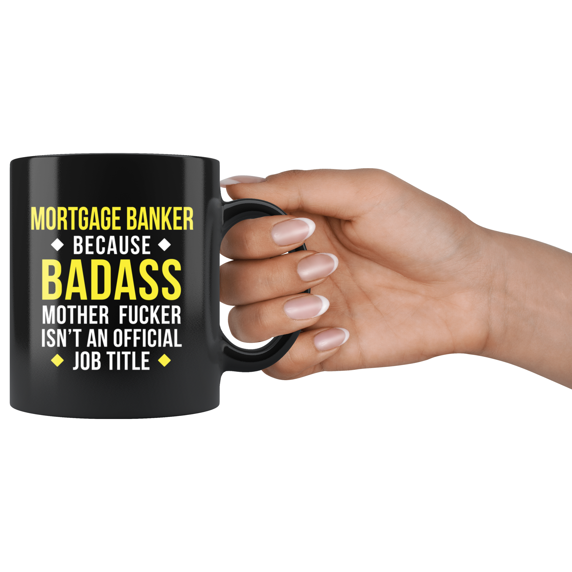 Mortgage Banker