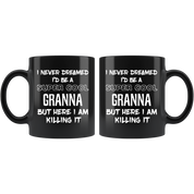 Supper Cool Granna