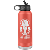Oh, you wanted a soft serve? Water Bottle 32oz