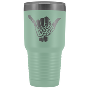 Brazilian Jiu Jitsu, BJJ, Jiu Jitsu - Lets roll Tumbler, 30oz