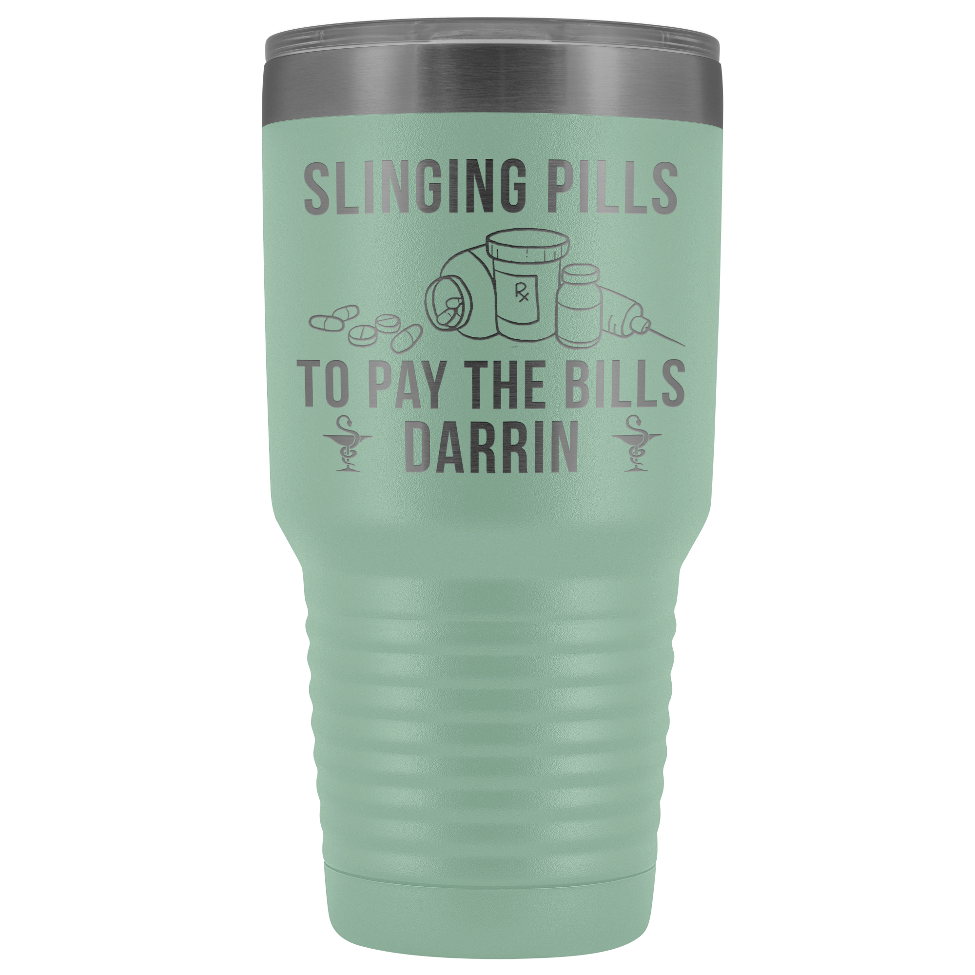 DARRIN