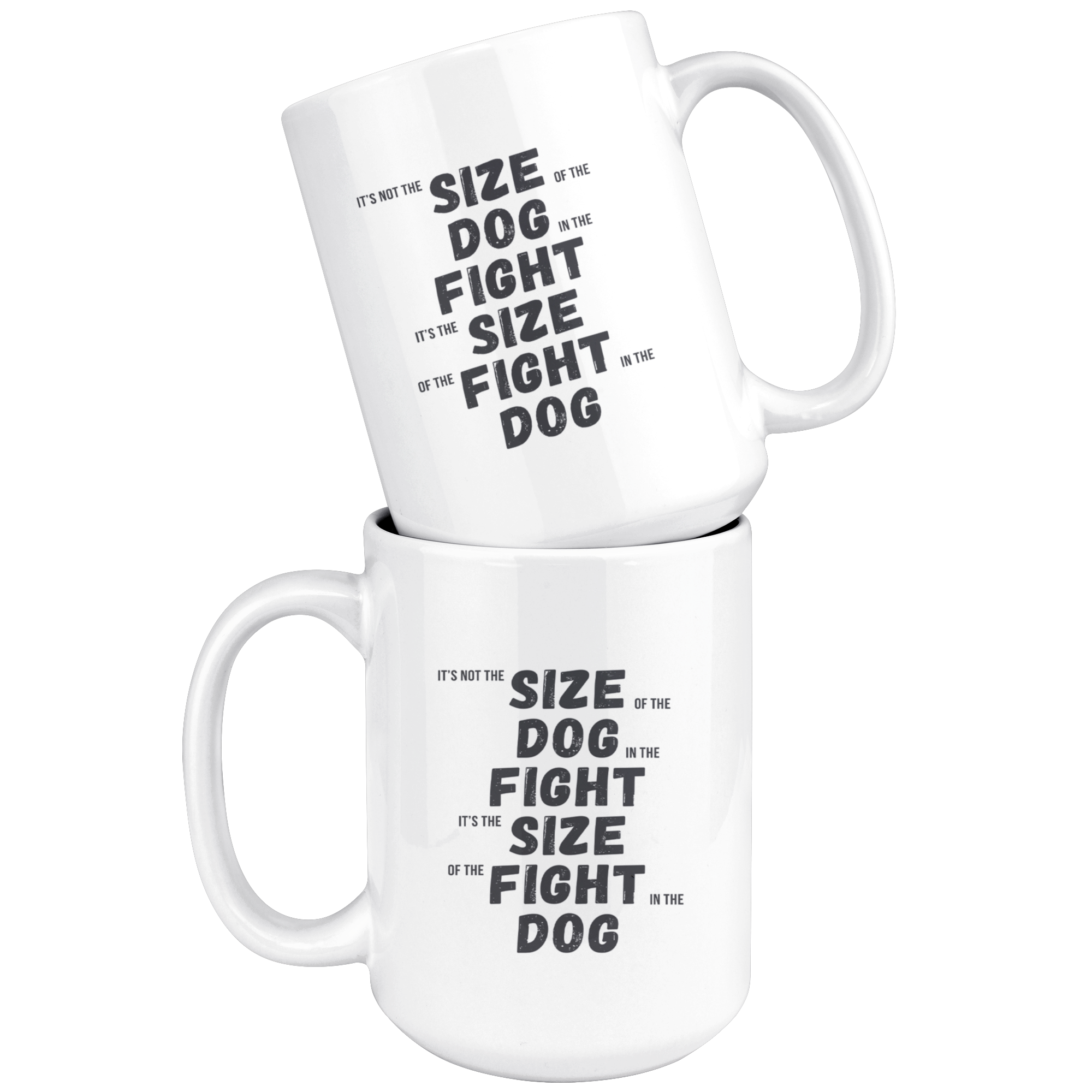 MMA fighter, MMA lover, MMA White Mug, Birthday Present, Christmas Gift, 15oz white mug, Father's Day gift, Mother's Day Gift