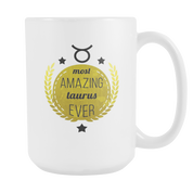 Most Amazing Taurus ever