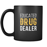 Educated Drug Dealer