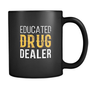 Educated Drug Dealer