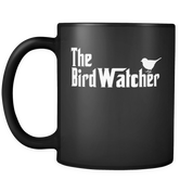 The Bird Watcher