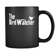 The Bird Watcher