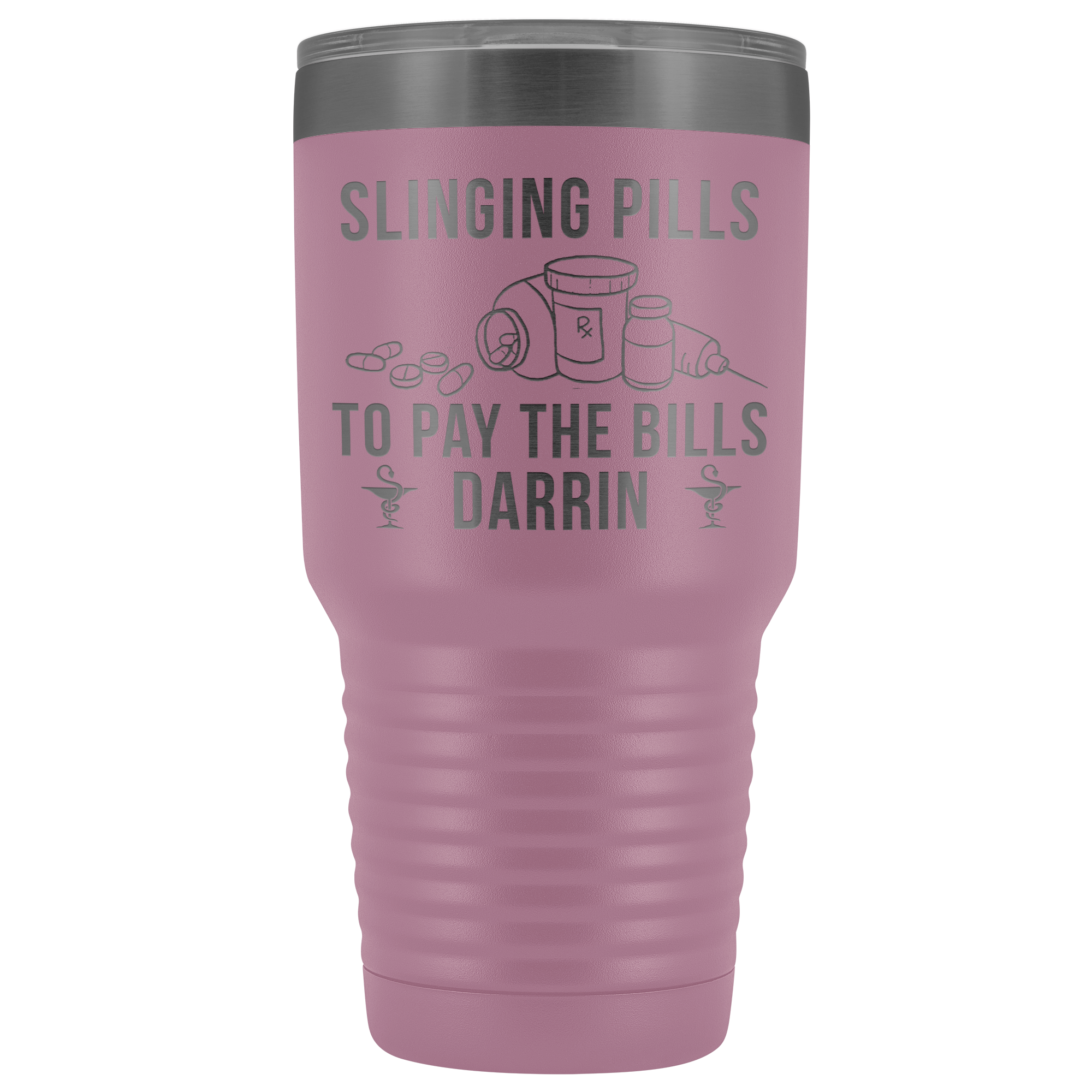 DARRIN